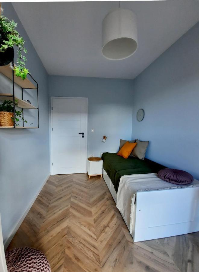 Trident Apartment I Gdansk Exterior photo