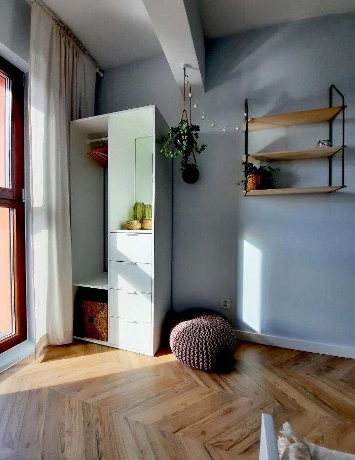 Trident Apartment I Gdansk Exterior photo