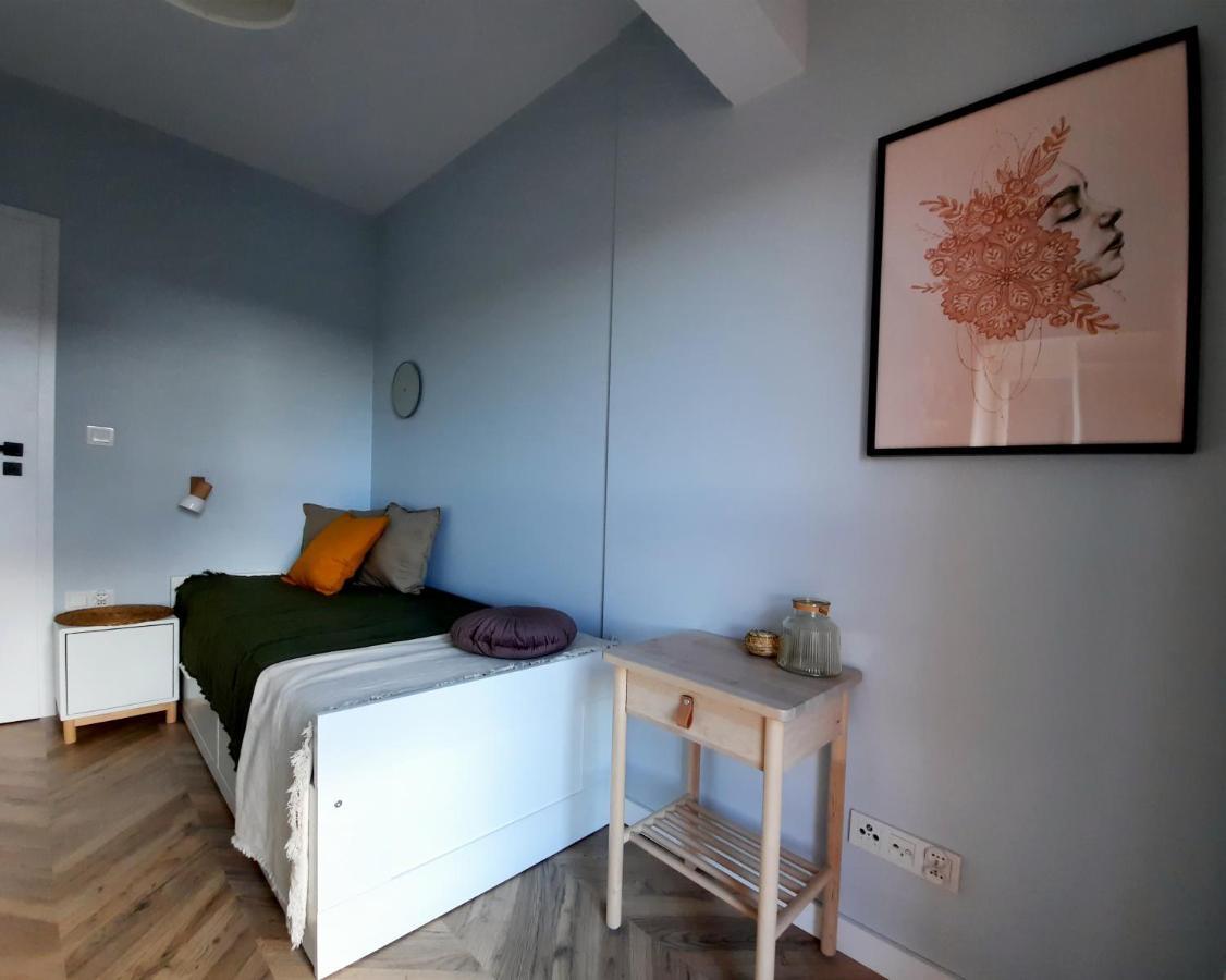 Trident Apartment I Gdansk Exterior photo